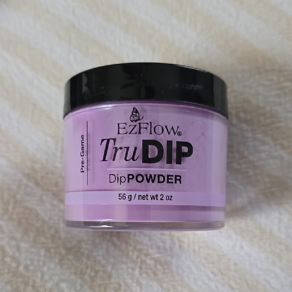 EZ Flow TruDIP Powder - Purple (Pre-game)